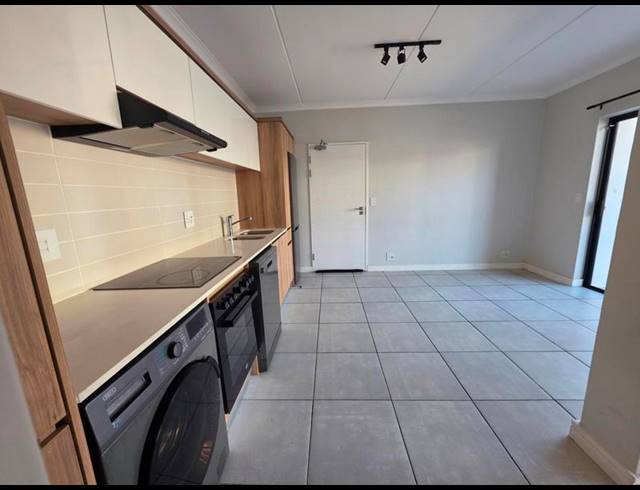 1 BEDROOM PROPERTY TO RENT IN BLYDE RIVERWALK ESTATE
